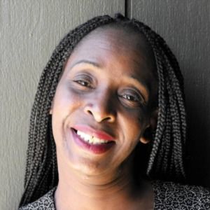 Meet your Posher, Sherryn